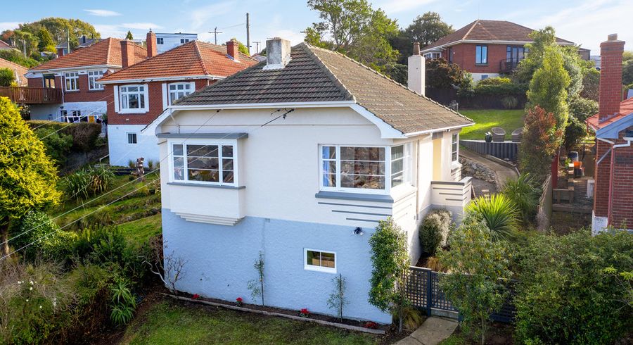  at 87 Forfar Street, Clyde Hill, Dunedin