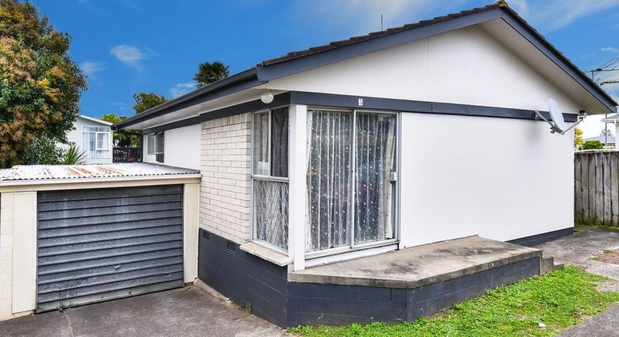  at 5/20 Weymouth Road, Manurewa, Auckland