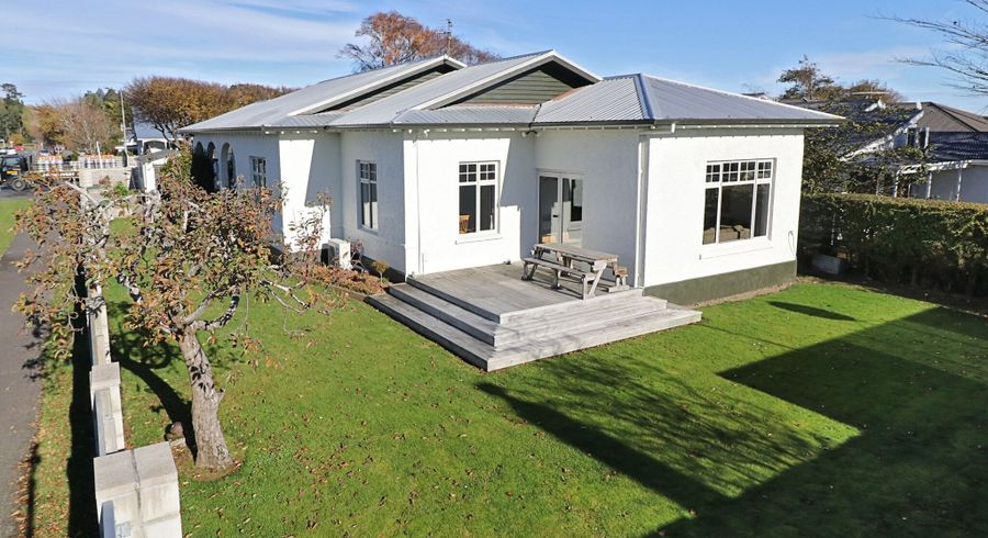  at 36 Park Street, Gladstone, Invercargill