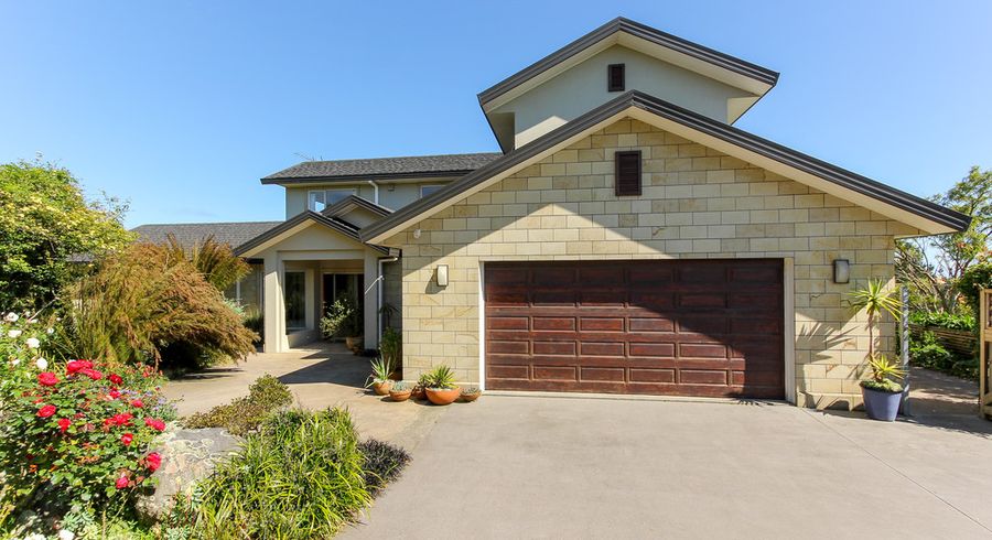  at 285 Hurford Road, Hurford, New Plymouth