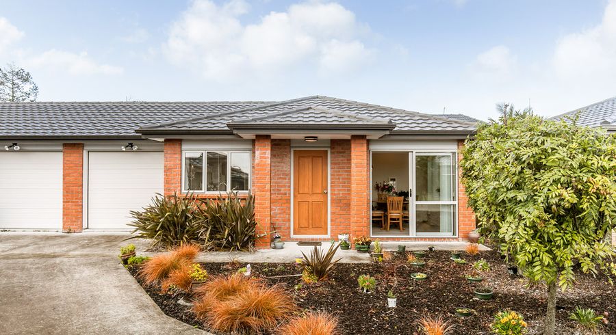  at 47/68 Fonteyn Street, Avondale, Auckland