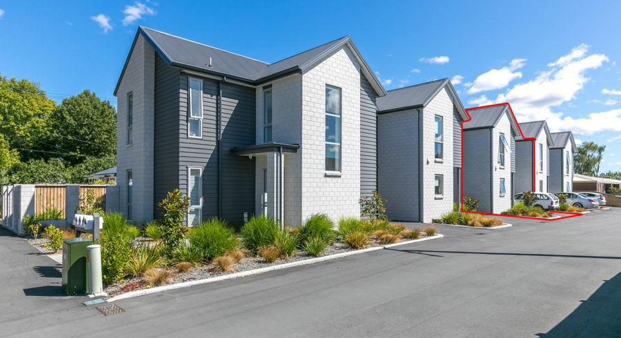  at 3/73 Albert Street, Hamilton East, Hamilton