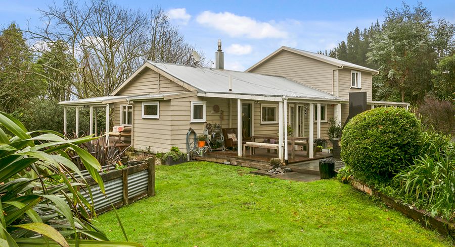 at 60A Mangati Road, Puketotara, Te Awamutu