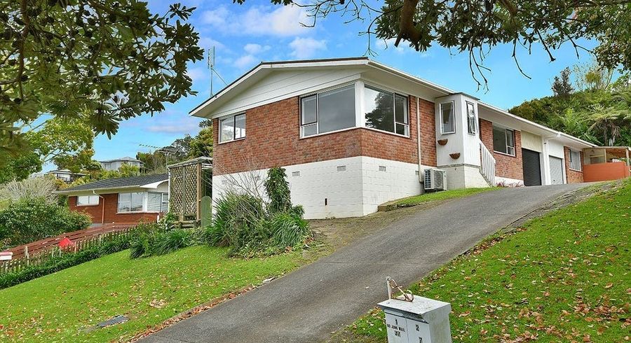  at 1/37 Stredwick Drive, Torbay, Auckland