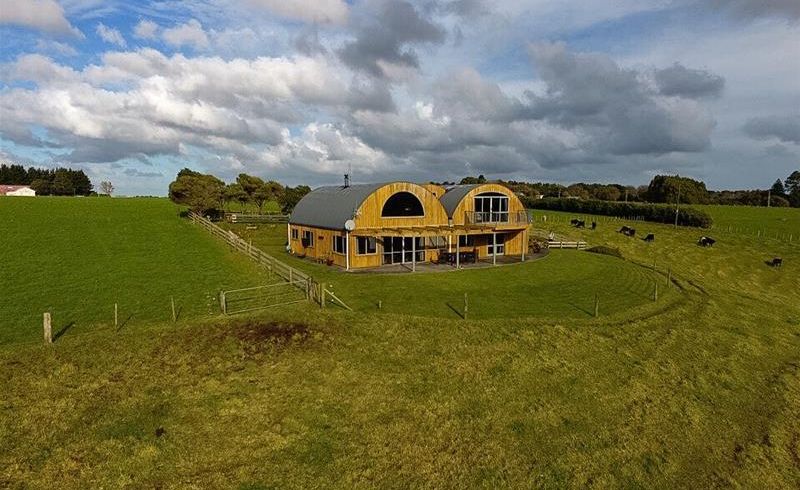  at 557 Meremere Road, Hawera