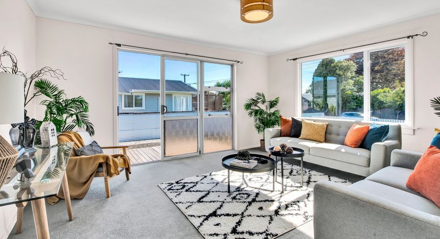  at 410 Carrington Street, Upper Vogeltown, New Plymouth