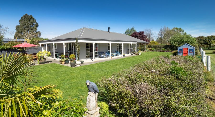  at 102 Bridge Street, Netherby, Ashburton