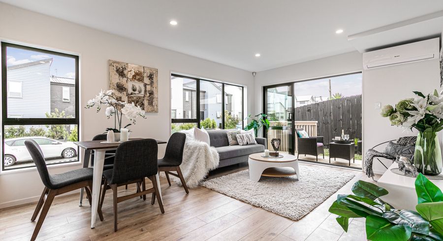  at 3/5 Sunnymead Road, Glen Innes, Auckland