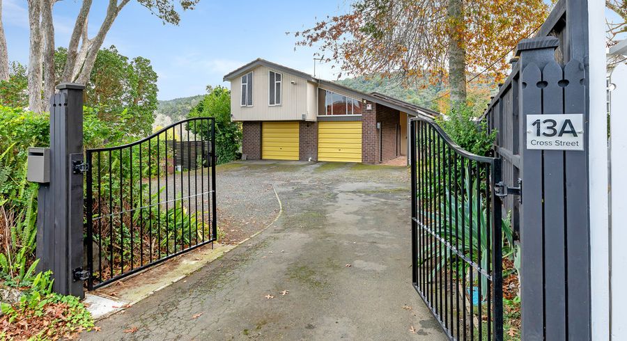  at 13 Cross Street, Regent, Whangarei