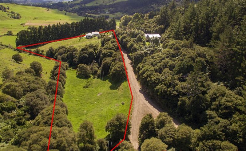  at 290 Kapowai Road, Coroglen, Whitianga