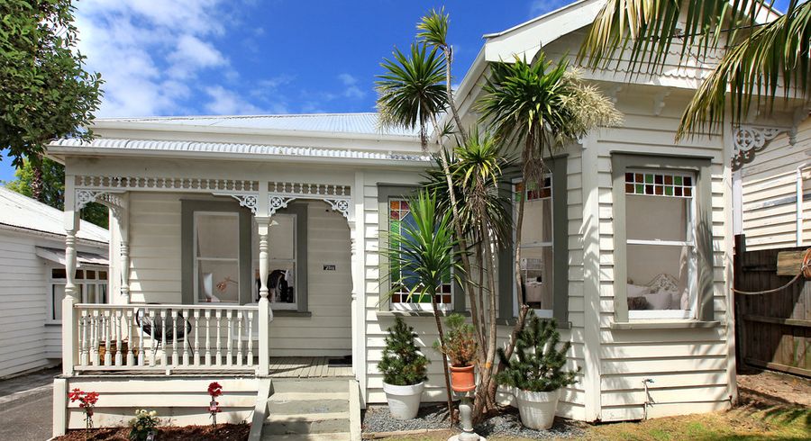  at 76 Sackville Street, Grey Lynn, Auckland