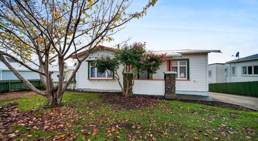  at 70 Alma Road, Gonville, Whanganui