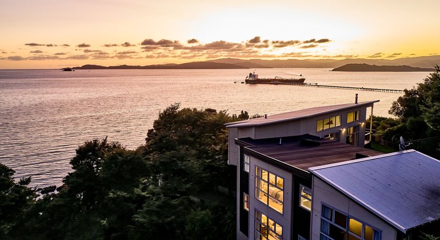  at 4 Wilmore Way, Lowry Bay, Lower Hutt