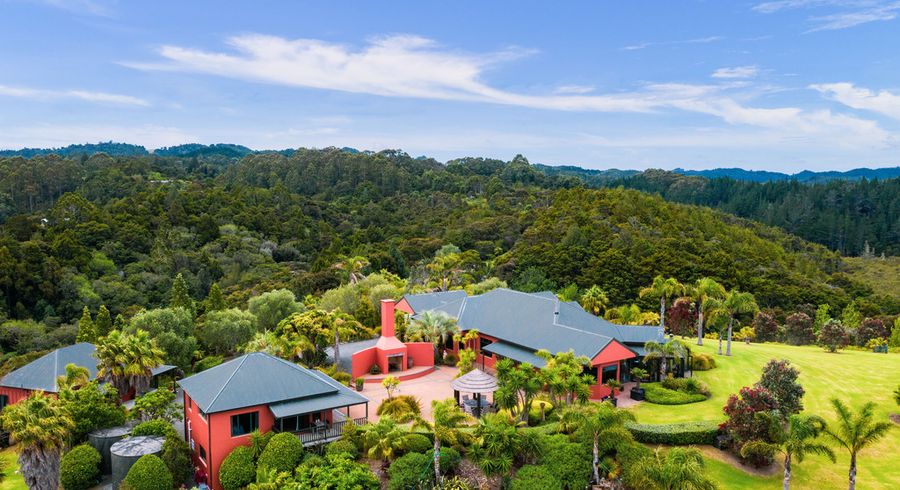  at 1542 Ngunguru Road, Whangarei