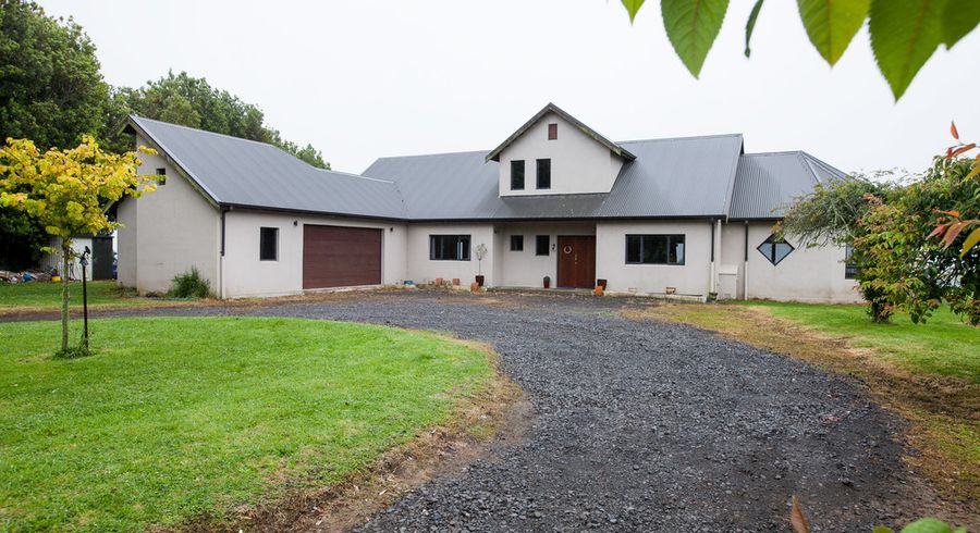  at 264 Ackworth Road, Lepperton, New Plymouth