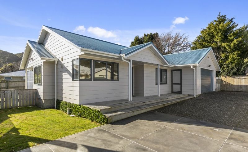  at 97A Rata Street, Naenae, Lower Hutt