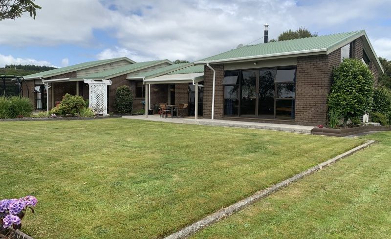  at 5 Blue Spur Road, Blue Spur, Hokitika