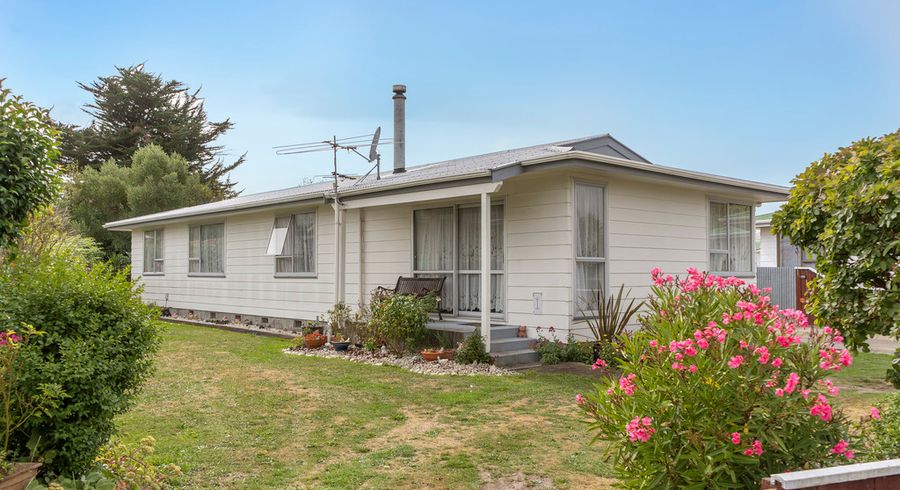  at 31 Taranaki Street, Kuripuni, Masterton