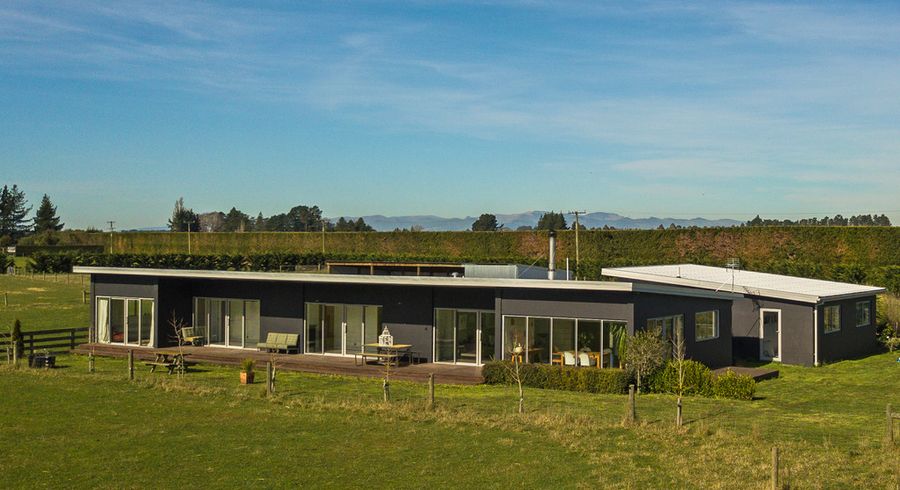  at 924 Downs Road, Eyrewell, Rangiora