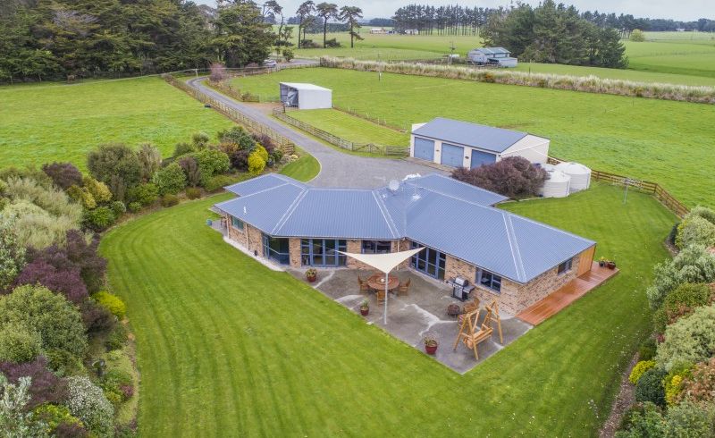  at 673 Penny Road, Rongotea, Palmerston North