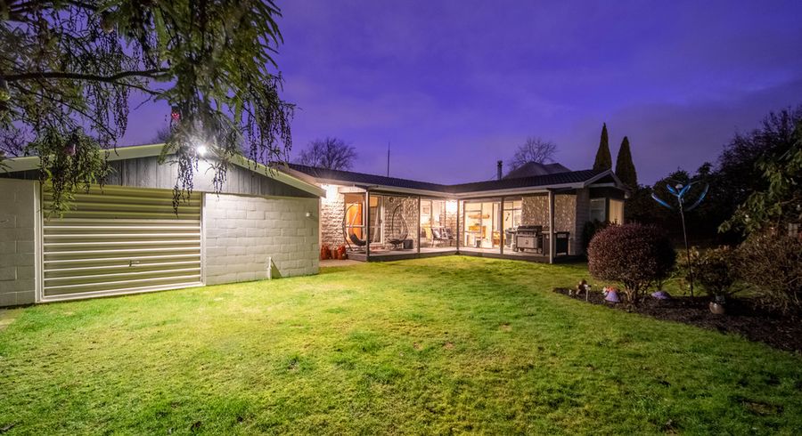  at 19A Kingham Place, Avonhead, Christchurch