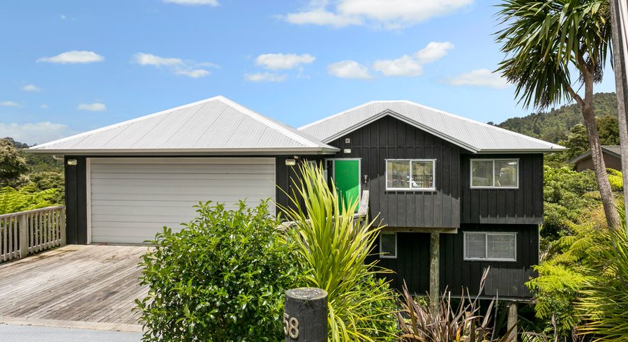  at 58 Kitewaho Road, Swanson, Auckland