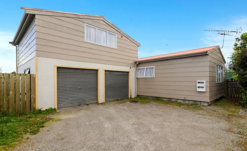 at 99B Malfroy Road, Victoria, Rotorua