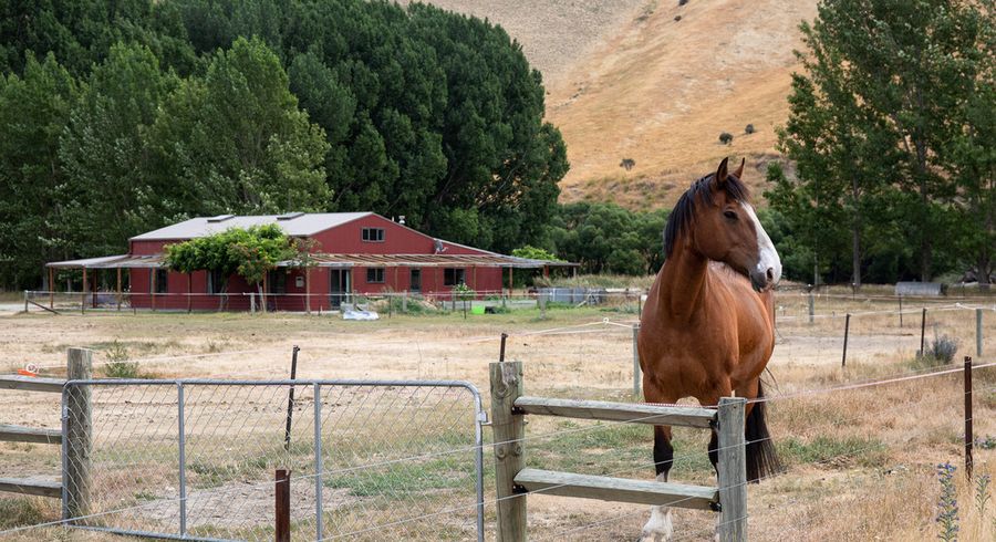  at 553 Ardgour Road, Tarras