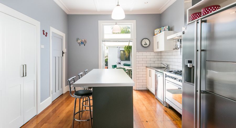  at 67A Nelson Crescent, Napier South, Napier