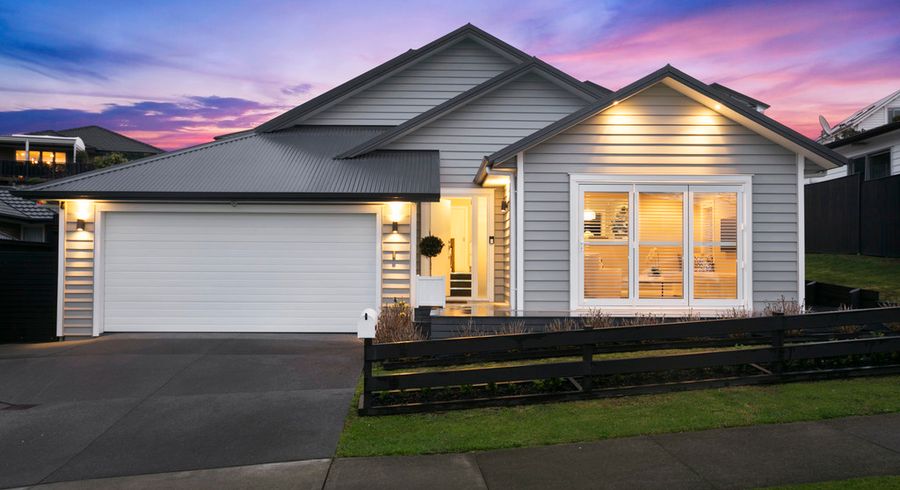  at 16 Steamer Road, Silverdale, Silverdale