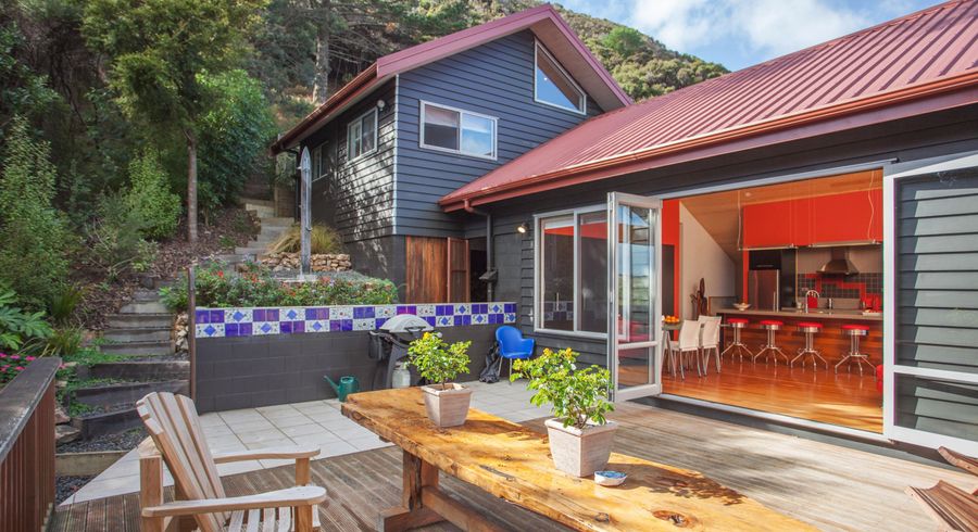  at 9 Erua Road, Ostend, Waiheke Island