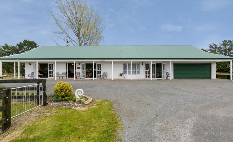 at 463 State Highway 1, Wairakei, Taupo