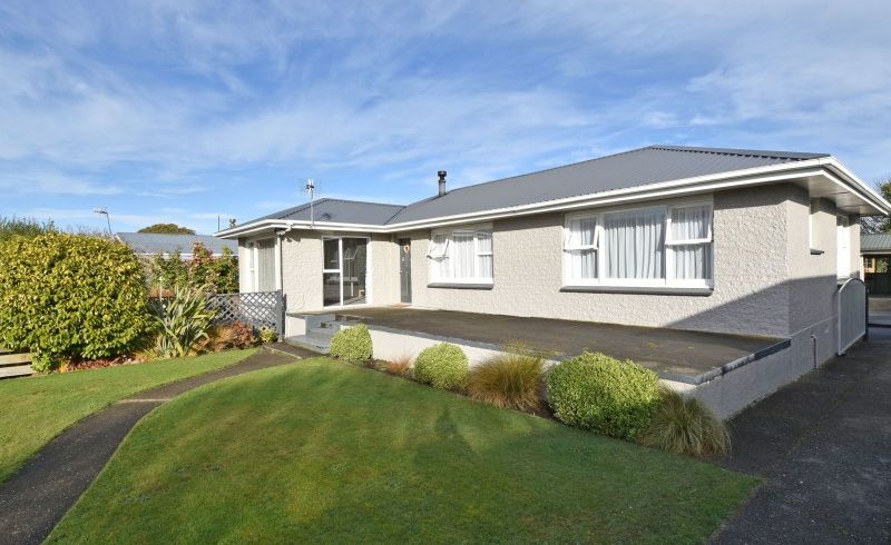 Free property data for 76 Duncan Street, Hawthorndale, Invercargill ...