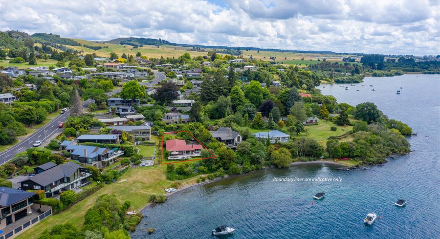  at 799 Acacia Bay Road, Acacia Bay, Taupo