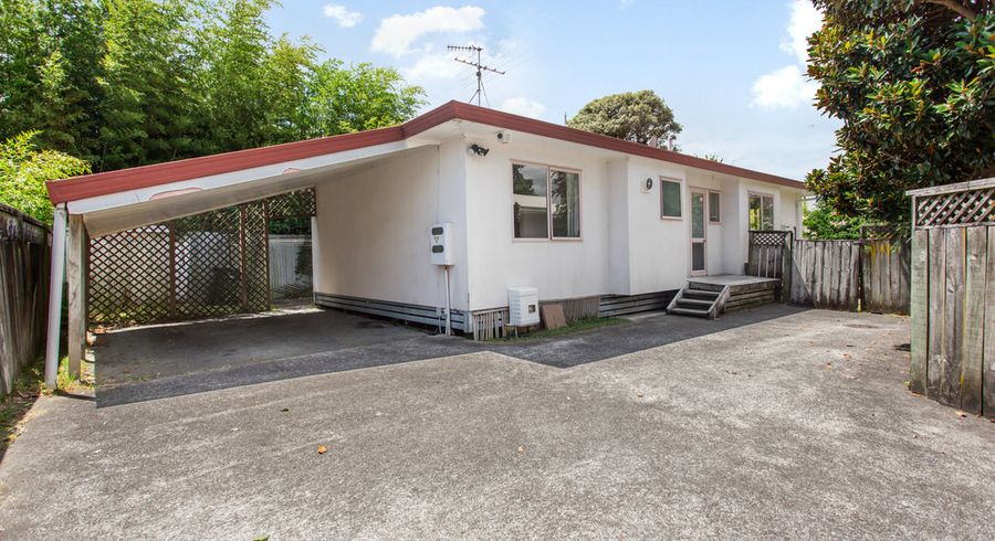  at 3/0 Abbotts Way, Remuera, Auckland