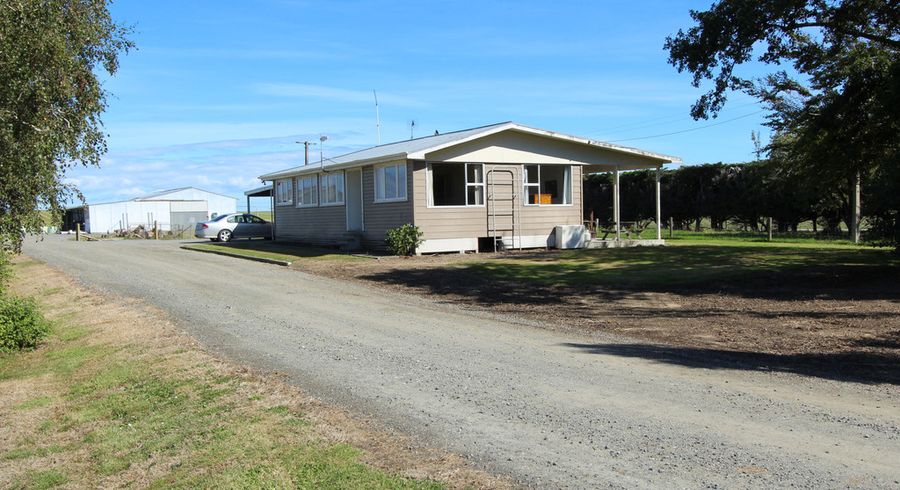  at 148 Nally Road, Waimatua, Invercargill
