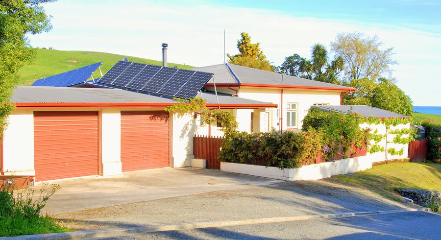  at 7 Jessop Street, South Hill, Oamaru
