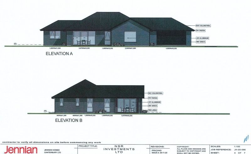  at 5 Roxburgh Place, Tinwald, Ashburton