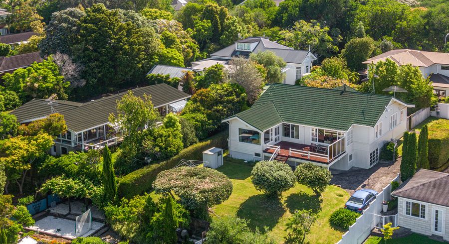  at 20 Coronation Road, Epsom, Auckland