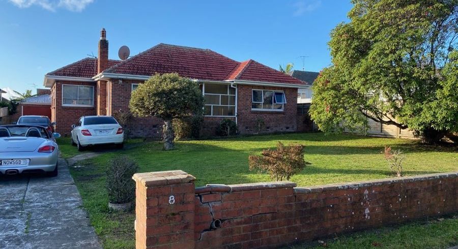  at 8 Margan Avenue, Papatoetoe, Auckland