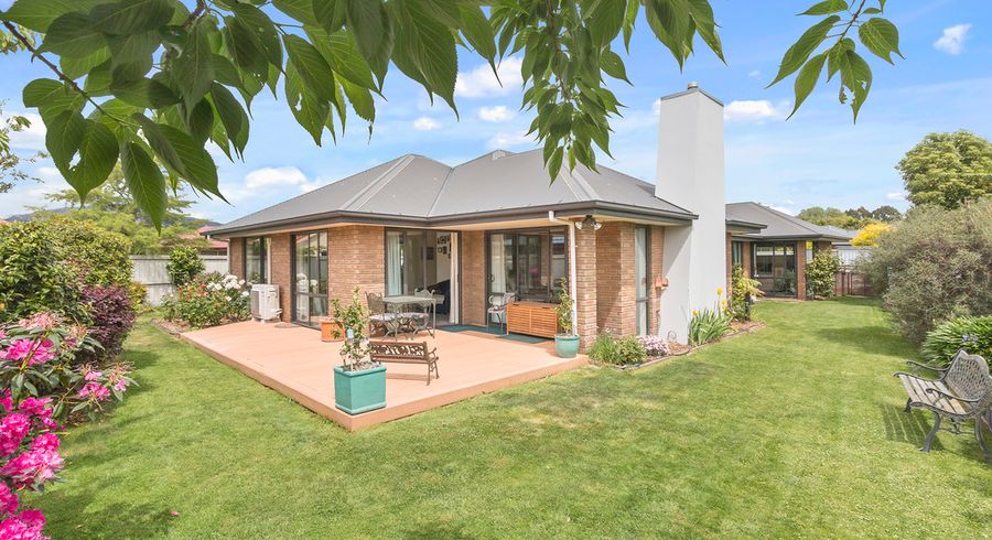  at 22 Armour Place, Halswell, Christchurch