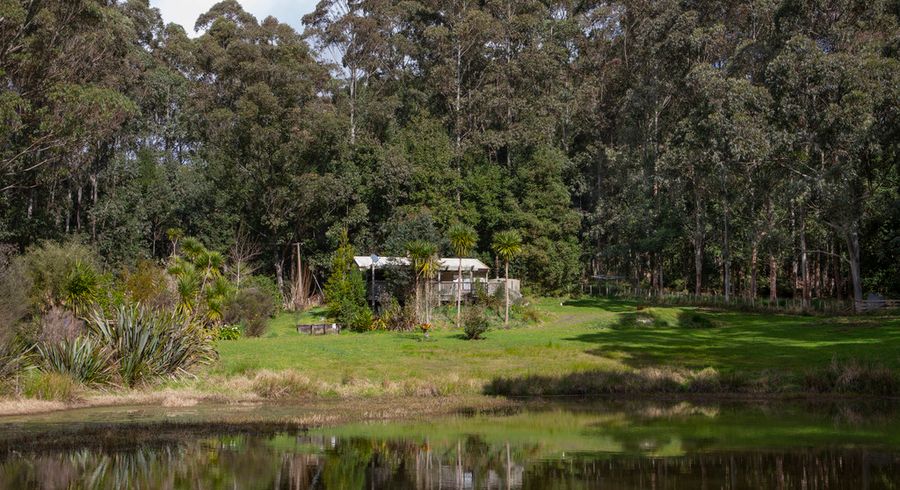  at 72 Mick Dillon Road, Kaukapakapa
