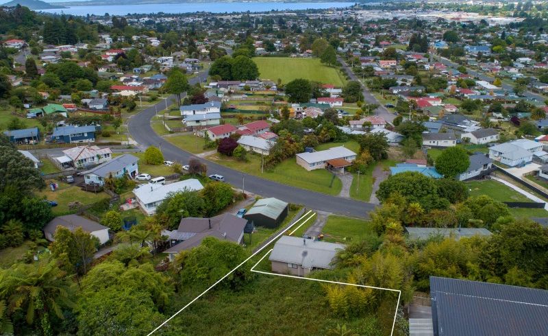  at 41A Mountain Road, Western Heights, Rotorua