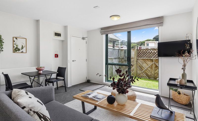  at A1/13 palm GR, BERHAMPORE, WELLINGTON