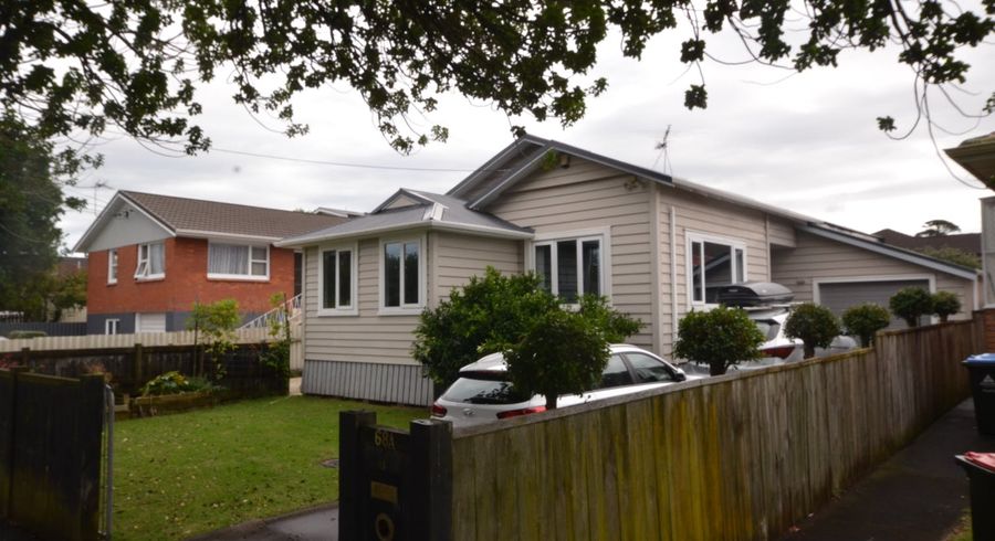  at 68A Tawa Road, One Tree Hill, Auckland