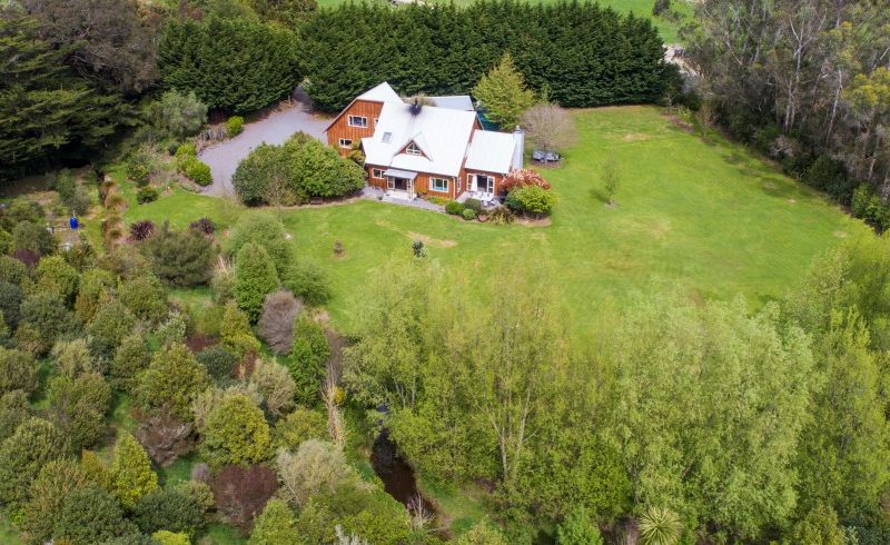  at 85 Kahuterawa Road, Linton, Palmerston North