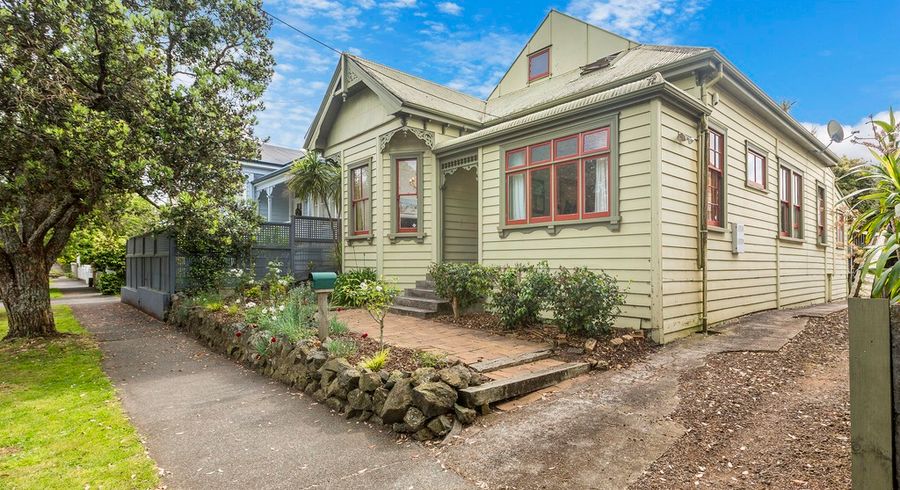  at 12 Maungawhau Road, Epsom, Auckland