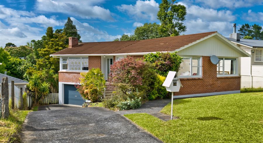  at 18 Hartley Terrace, Massey, Auckland