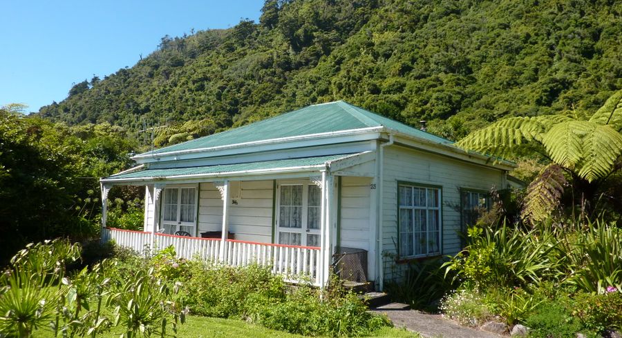 at 25 Torea Street, Utiku, Taihape