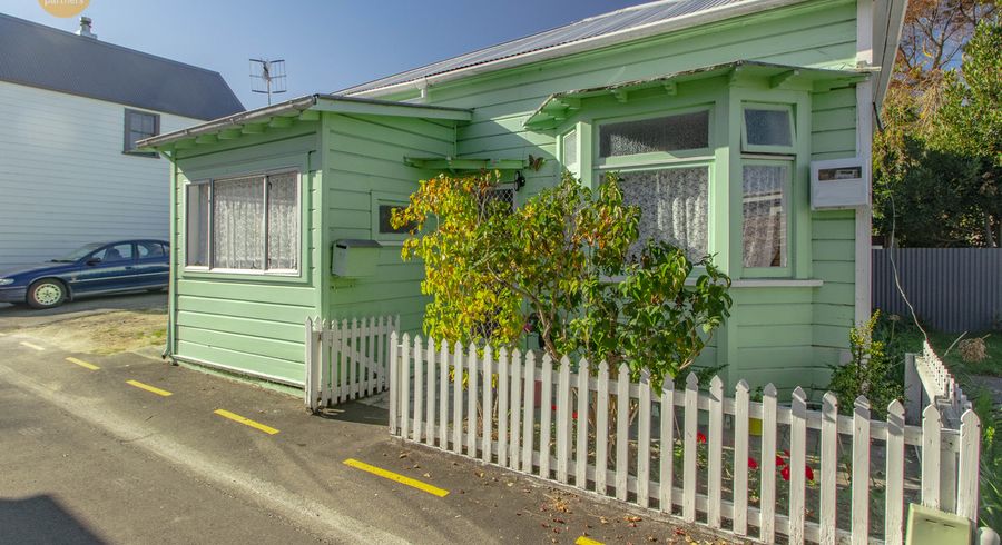  at 155 Carlyle Street, Napier South, Napier